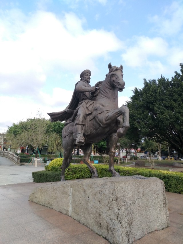 肺炎肆虐，谈虎色变，钦州怎么样？