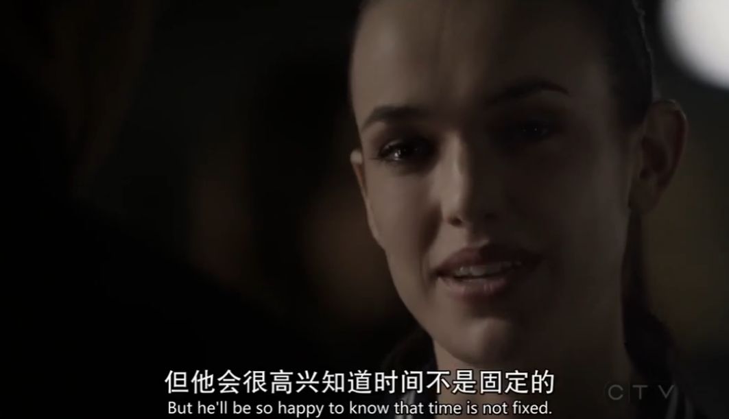 复联4悖论,复联4里的时空穿越理论