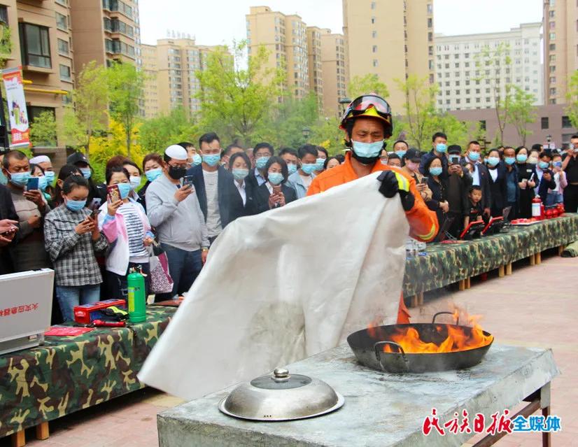 陕西省高层建筑防火安全三年整治,清水县高层建筑防火安全治理工作