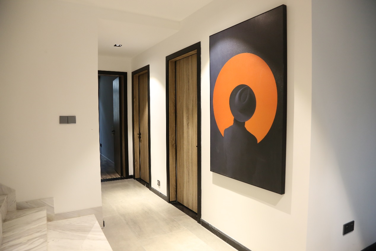 罗格朗开关插座怎么选,工业风装修选门