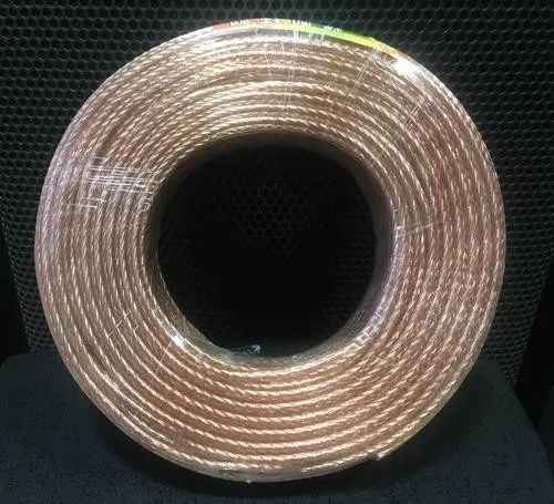 音响线材研究：线材的特性及对音质影响的程度