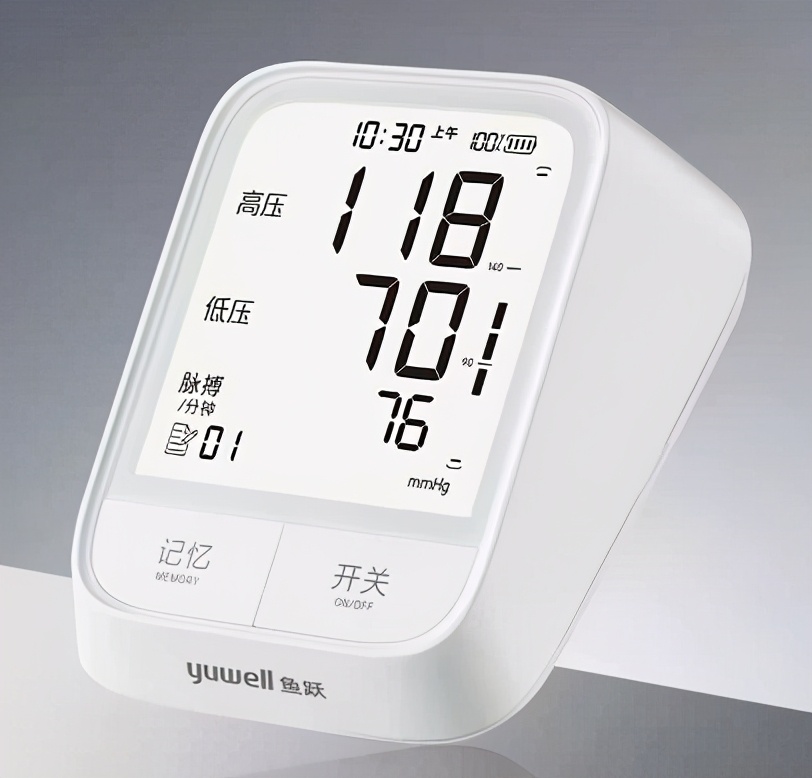上臂式血压计家用推荐,上臂式测血压仪器哪个品牌最准确
