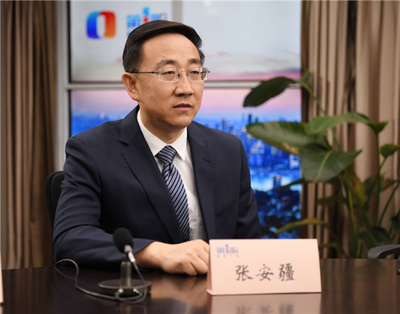 当好主城都市区“桥头堡”大足铜梁潼南荣昌谋动“跨界”成渝