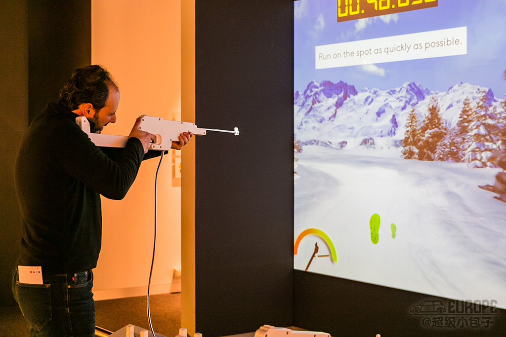 这里不仅出产世界最贵的水，还是各种世界冠军的集合地