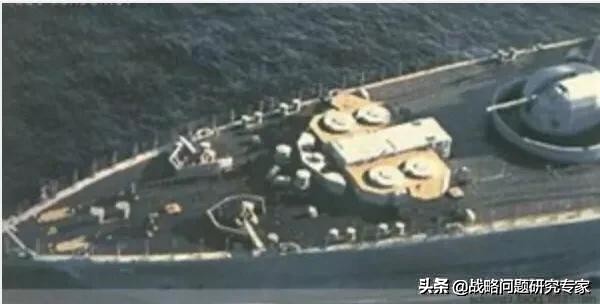 中国研发舰载垂直发射系统,90年代中国舰载垂直发射系统