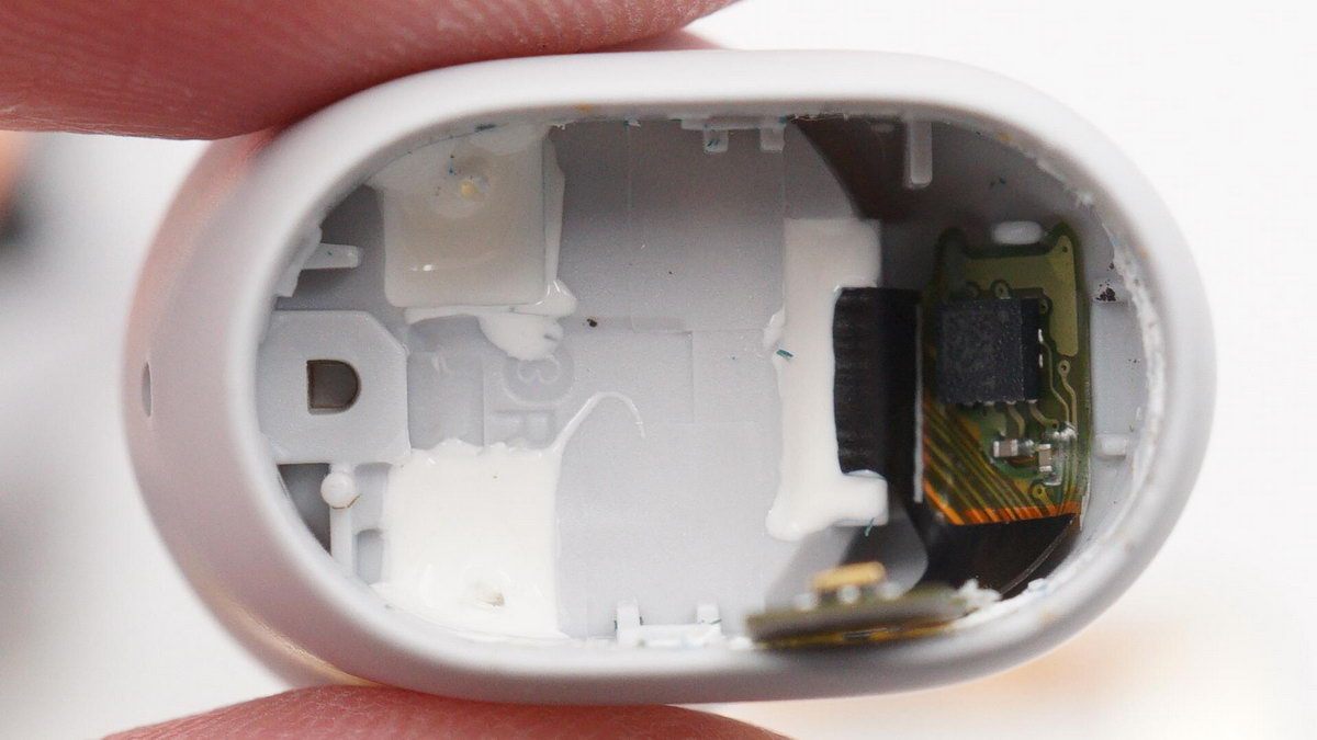 redmiairdots3pro拆解教程,红米降噪耳机airdots3pro开箱