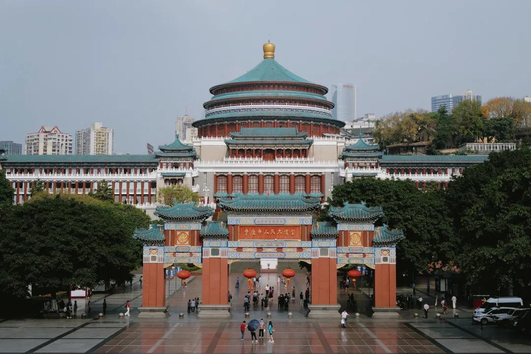 重庆旅行危险吗,重庆旅游真的不能去吗
