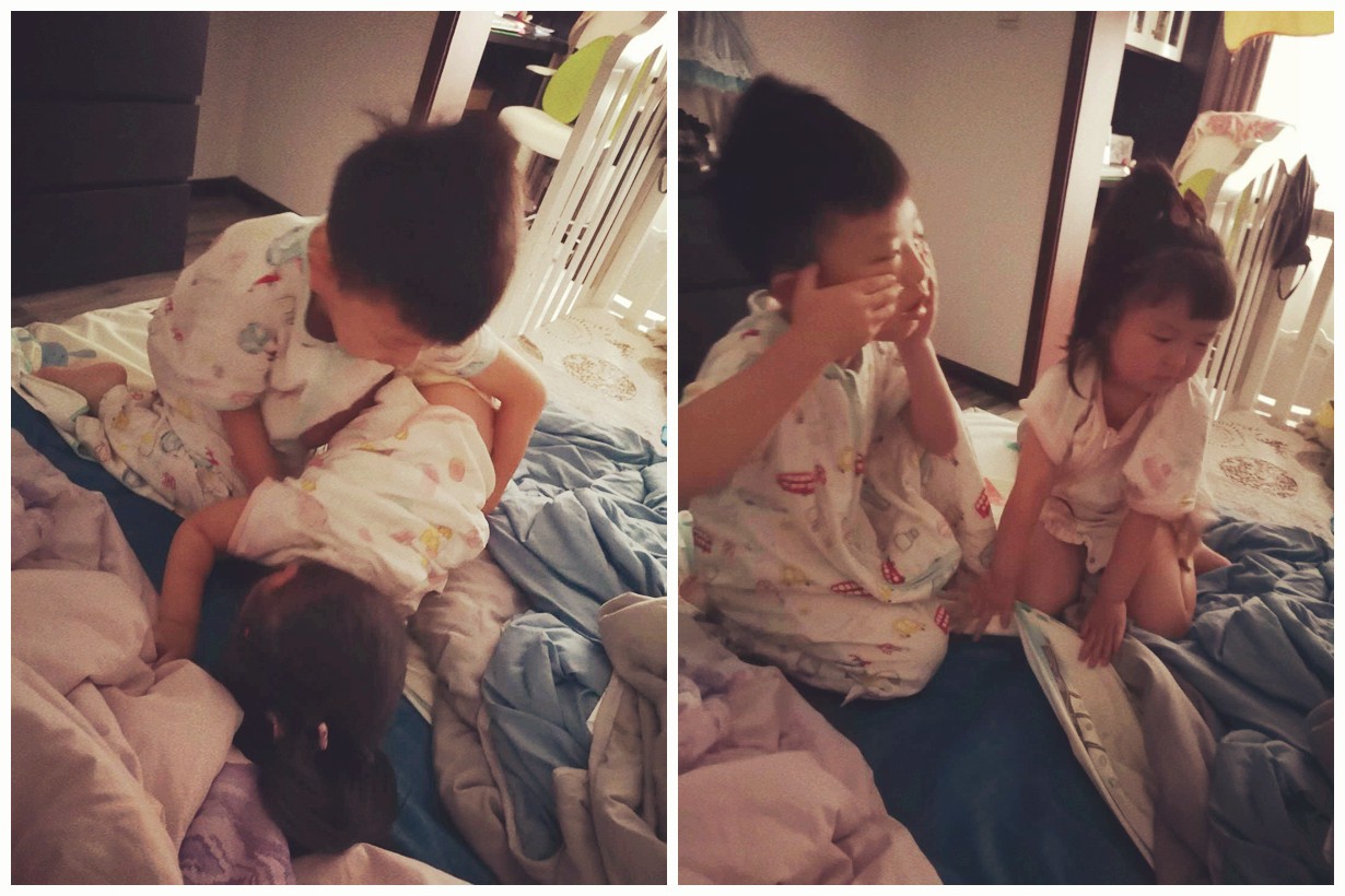 让孩子戒掉纸尿裤的好方法,让孩子戒掉尿不湿好吗