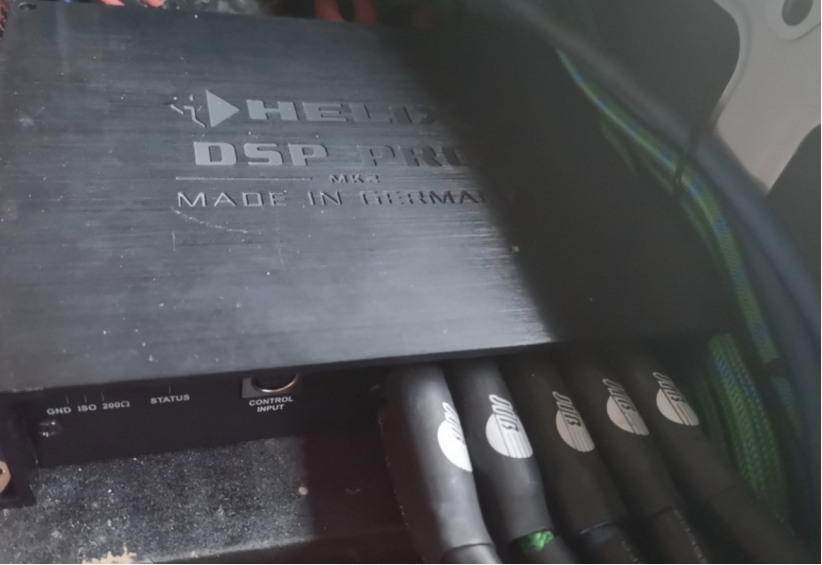 昂科威a柱音响,别克昂科威升级音响多少钱