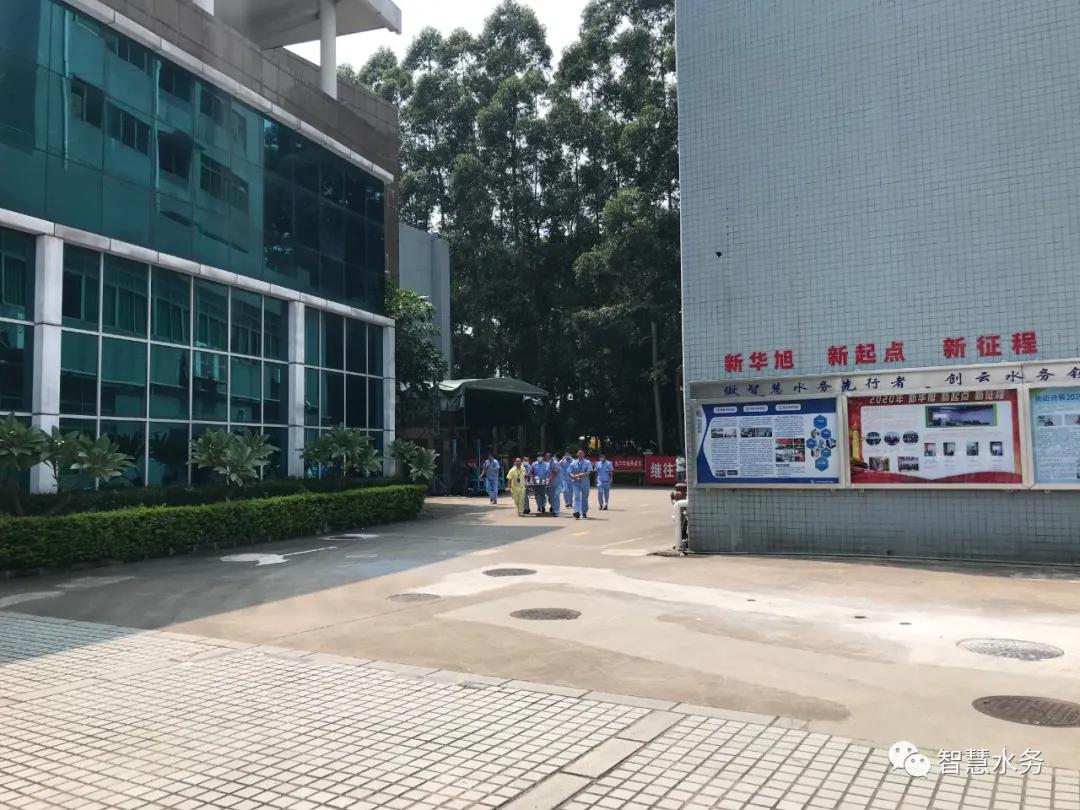 防火应急救援演练通知,防火应急救援演练方案