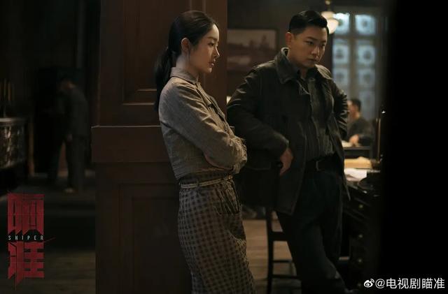 这剧越看越气人！剧情气人，女主气人，反派女配却讨观众缘