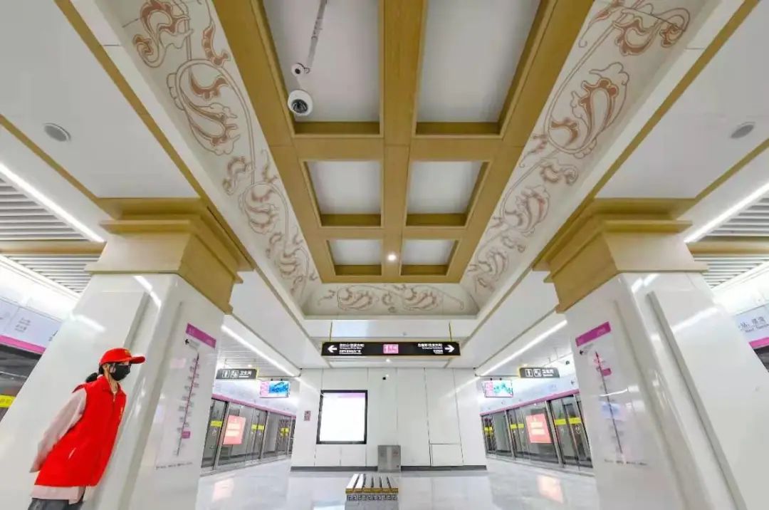 收藏！洛阳人必备的地铁乘坐手册