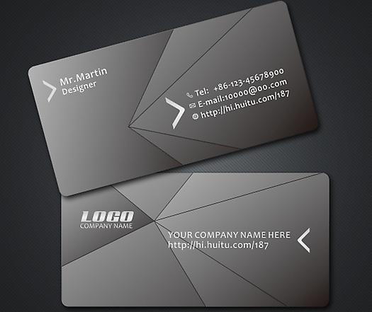 名片是如何印刷的,名片印刷有几种方法