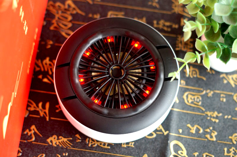 在家也可以艾灸为什么要去艾灸店,去艾灸馆做艾灸好吗