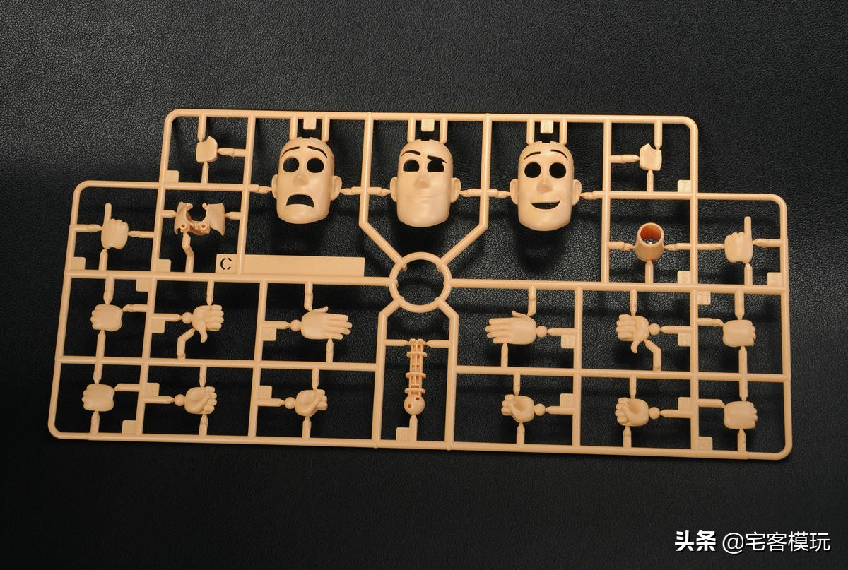 万代figurerise评测,78官测万代mg巴巴托斯第四形态