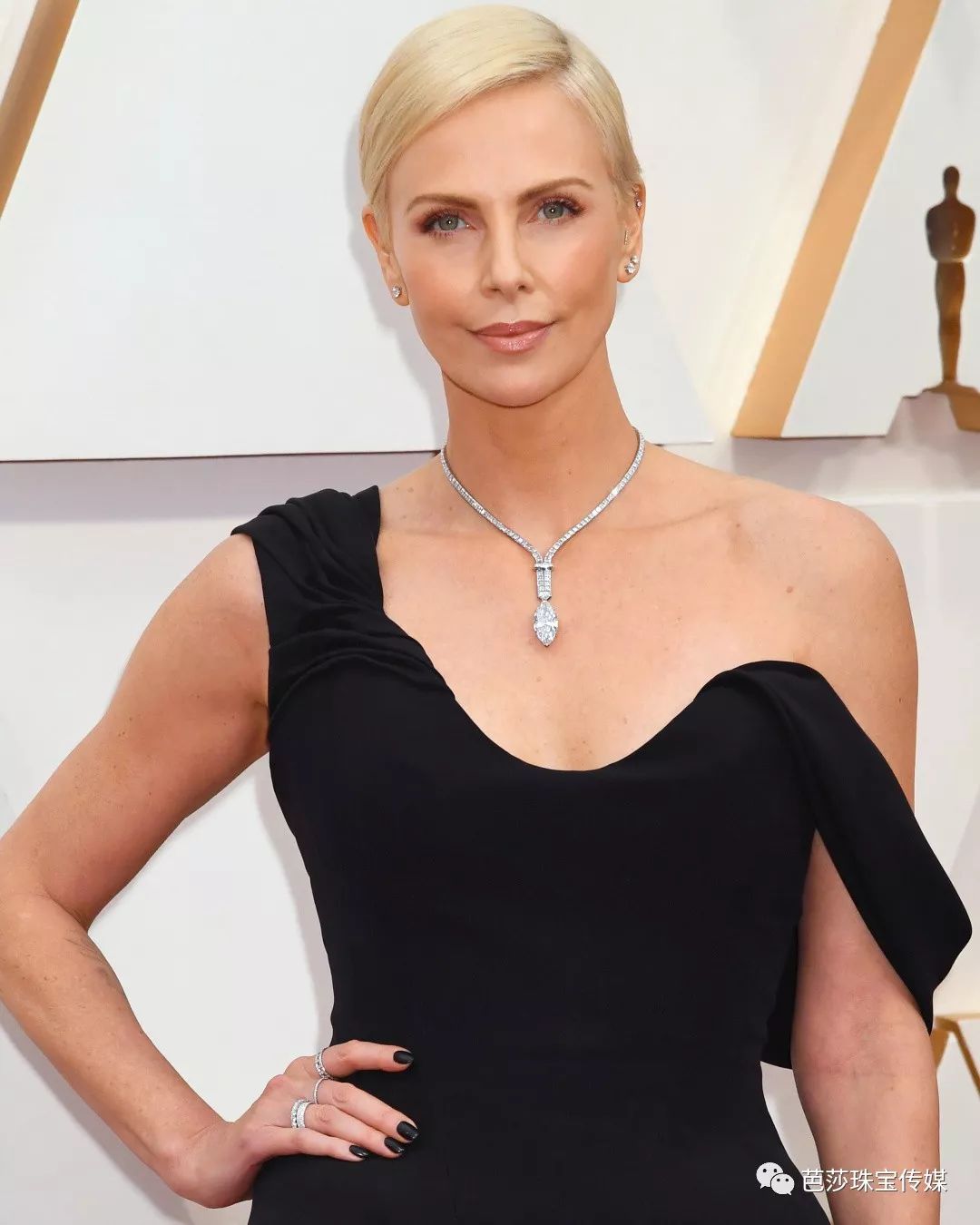 这届戛纳红毯拼气场谁赢了,奥斯卡红毯珠宝