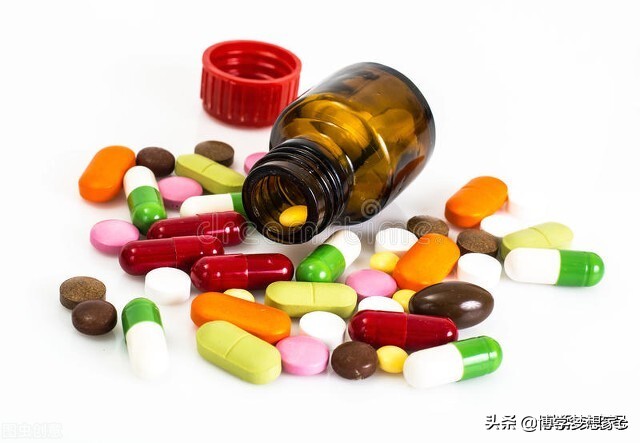 治疗感冒的药物有哪些？想知道医生选用它们的原则吗？一文搞清楚