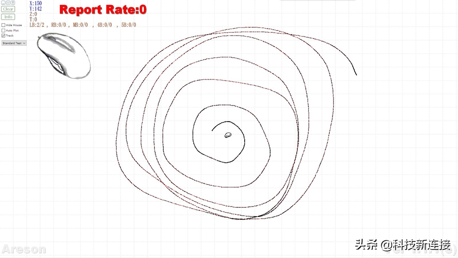 冰豹电竞鼠标推荐,冰豹kain120鼠标
