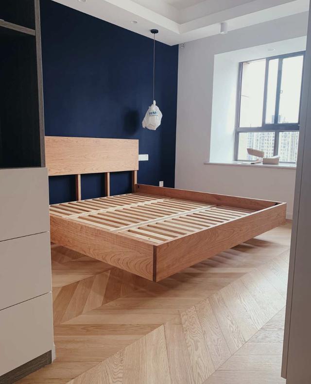 国外的床设计,国外设计的床