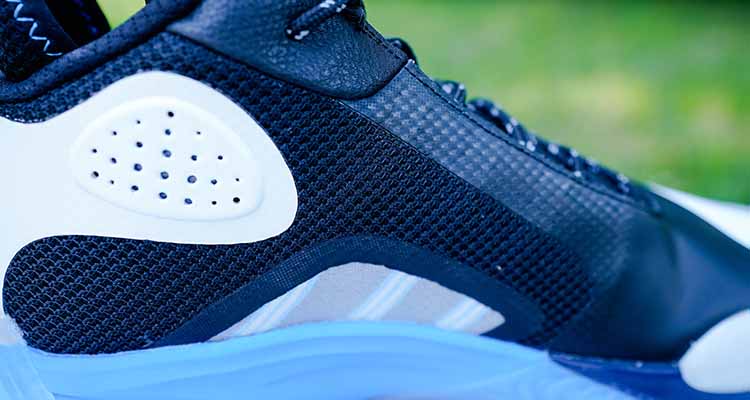 361实战鞋推荐,361禅戈评测宽脚能穿吗