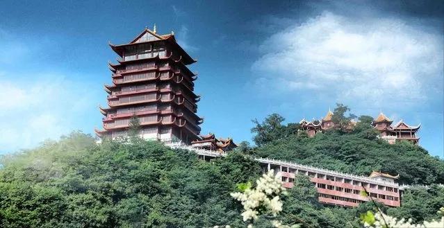 清镇市是不是比较落后,清镇最好的城市