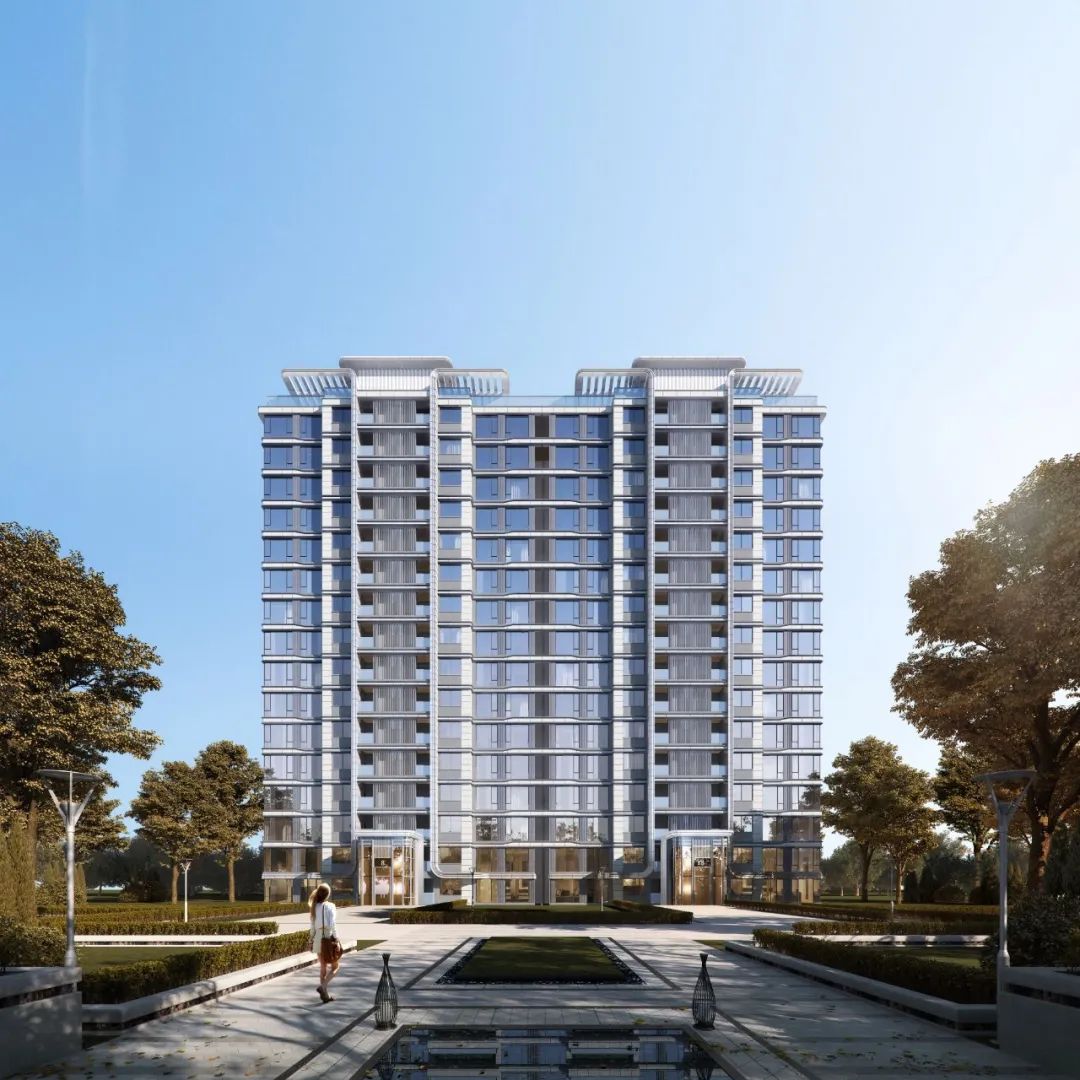 从十里蓝山到国博山，深耕13载与重庆共“未来”