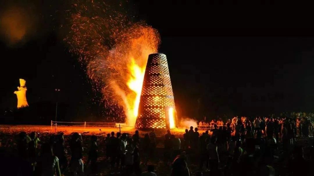 【网络中国节·中秋】中秋节的由来与习俗！