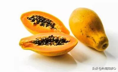 木瓜的学名还有哪些,木瓜科普知识