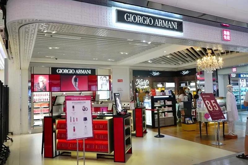 @三亚市民旅游购物新潮流，收下这份海南免税店“玩购”指南