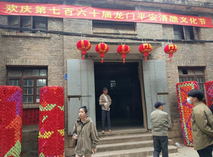 长乐潭头镇碧岭村西湖游神,长乐游神风俗视频