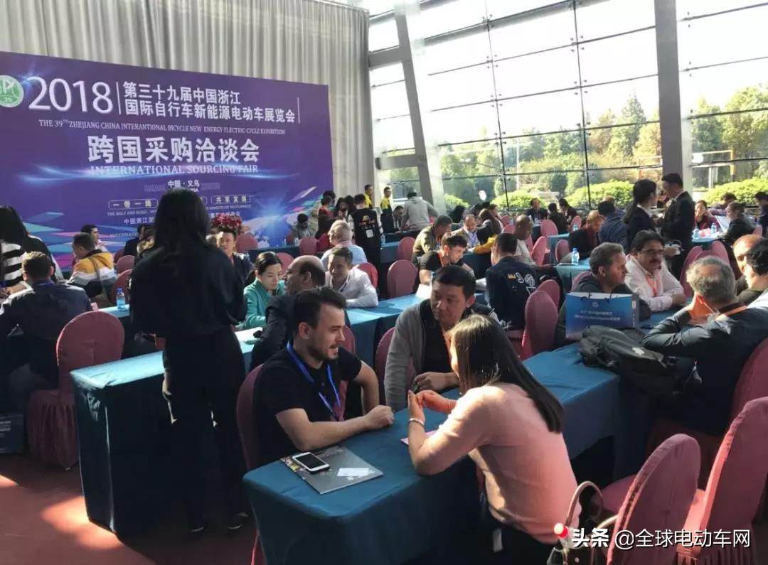 2019全国电动车展会时间表,12月份电动车展会在哪里