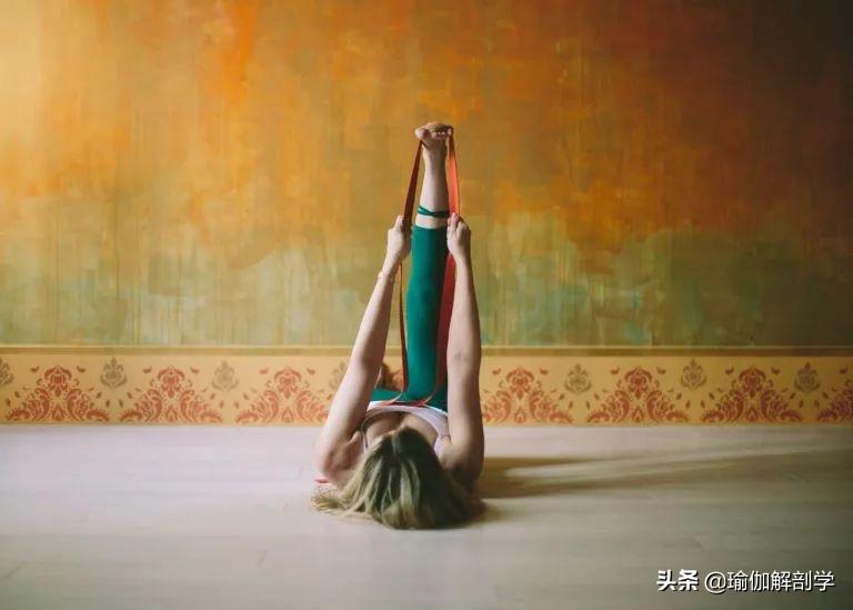 练瑜伽小腿粗不练能不能瘦,练小腿感觉没效果怎么回事