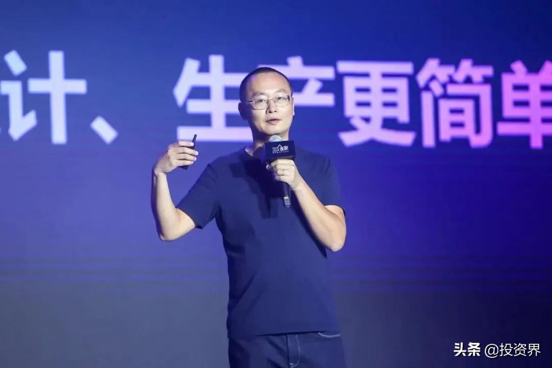 他们投了这位理工男：一条鲜为人知的赛道火了
