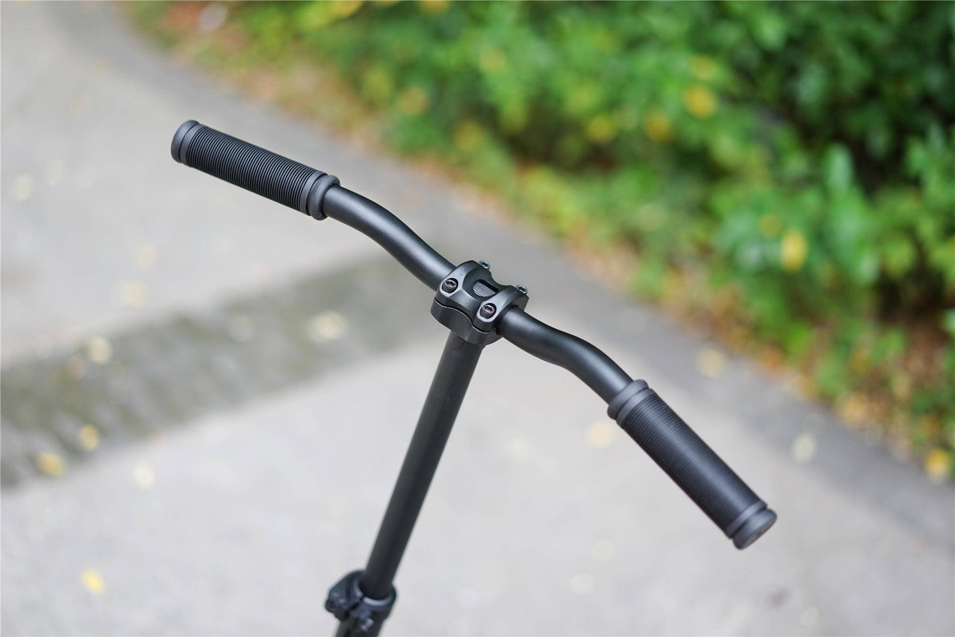 迈古和米高滑板车有什么区别,米高滑板车评测