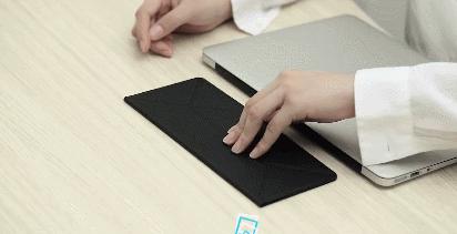 什么材质的笔记本支架好,神仙笔记本支架