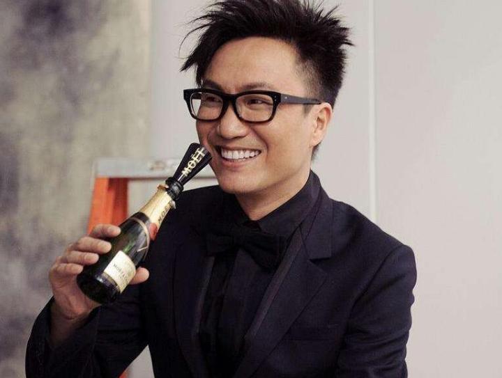 杨颖怼郭麒麟自己10年前就很火，从嫩模到顶流杨颖的上位史不简单