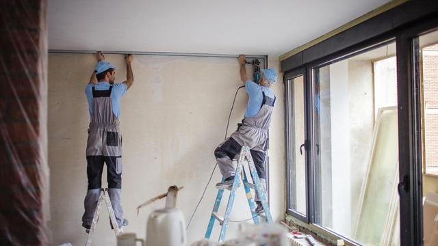 建筑资质改革要重头申请吗,装修资质跟房建资质会合并吗