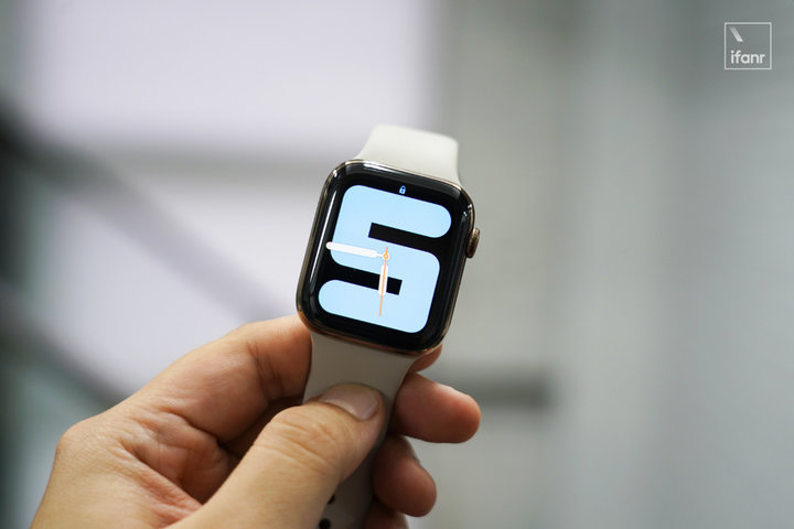 watchos6全功能介绍,watchos6.2.8续航