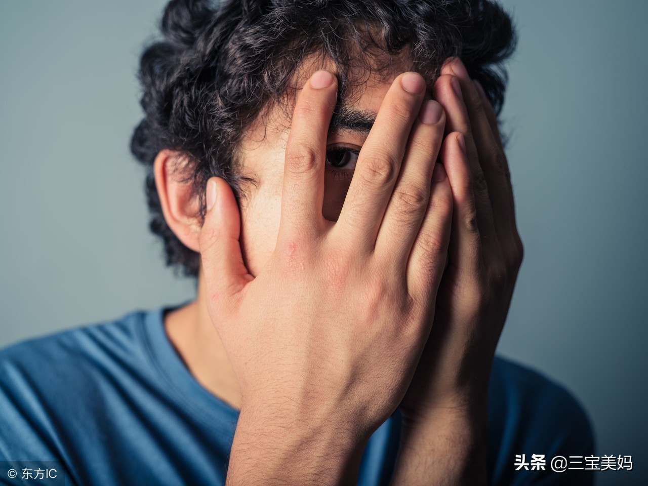 控制情绪有方法：频繁打孩子是因压抑的情绪和不知如何处理的愤怒