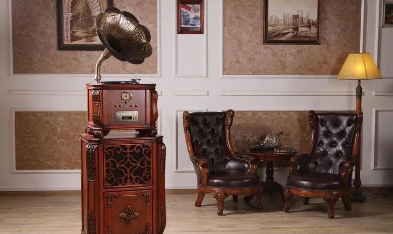 【有情有意】一盏灯，点亮“购物天堂”的传奇