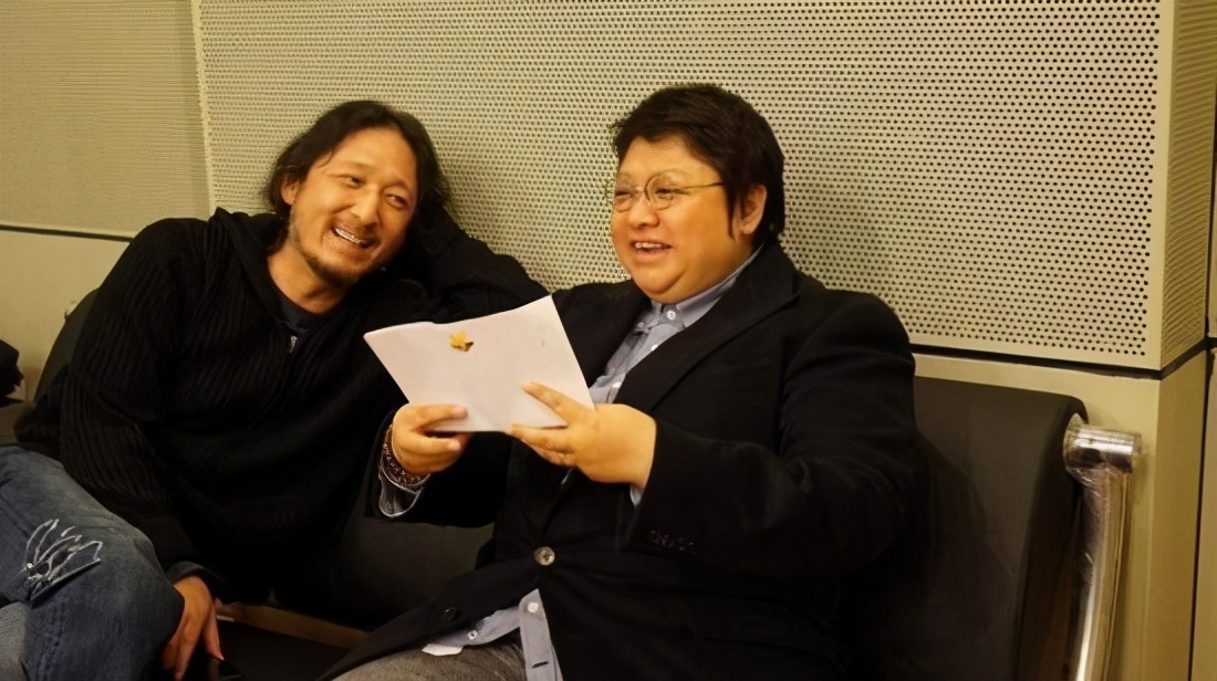 王菲四位导师,王菲和恩师