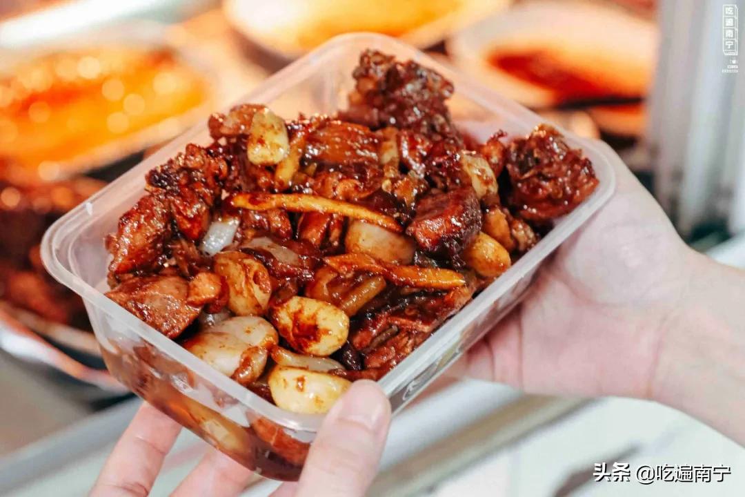 找到了！关门休息了十多天的柠檬鸭，被食客「逼着」营业