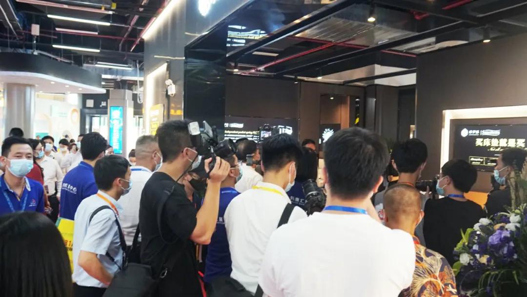 聚焦内需，精彩纷呈，第41届龙家展圆满闭幕