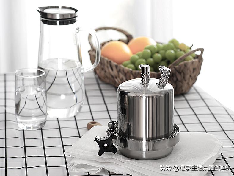 保留矿物质，呵护孩子健康成长！美而浦净水器使用体验