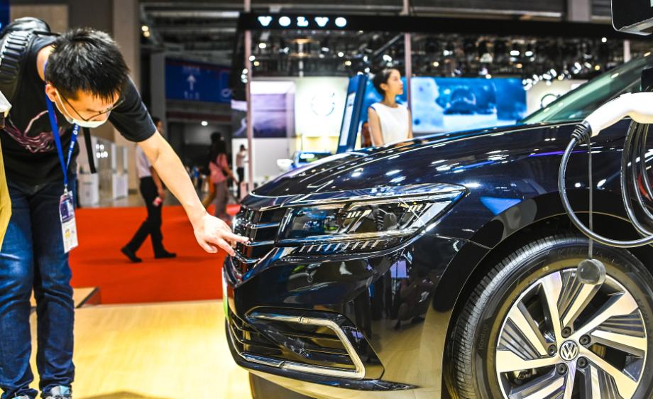 上汽大众能翻盘吗,上汽大众排产和下线