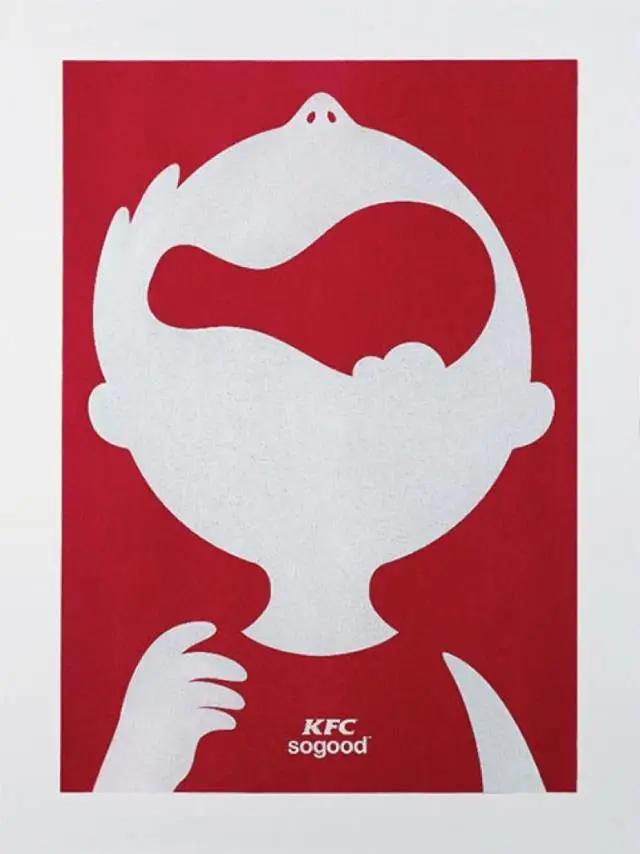 kfc肯德基上海天潼路,kfc肯德基为什么经久不衰