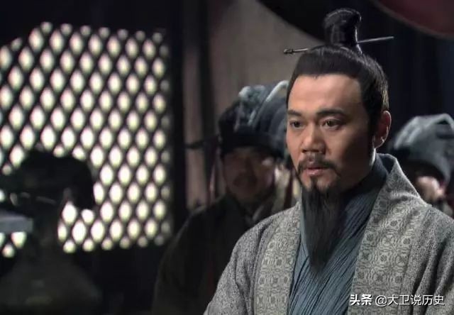 廉颇与蔺相如真正的结局,蔺相如和廉颇的最后结局