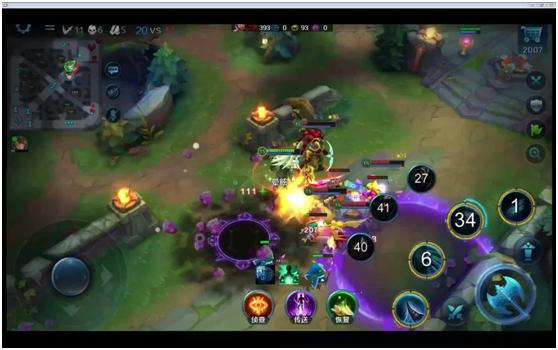 英魂不倒，小编们不散，老玩家告诉你入坑英魂的N个理由