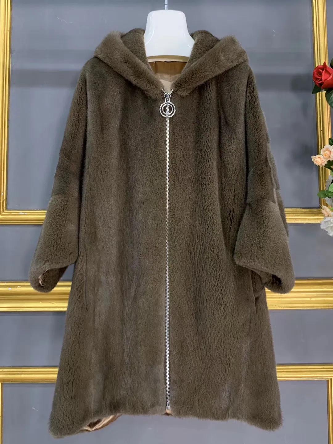 貂皮大衣的优点有哪些,300多的貂皮大衣保暖吗