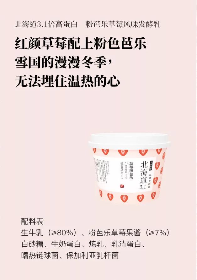 变局！农夫山泉之后，元気森林再推酸奶新品！